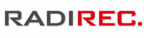 RADIREC Logo